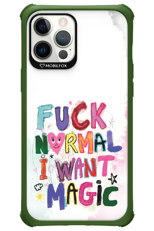 Magic 2.0 - Apple iPhone 12 Pro Max