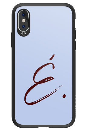 (Jellyfish Presso) E II 2.0 - Apple iPhone XS
