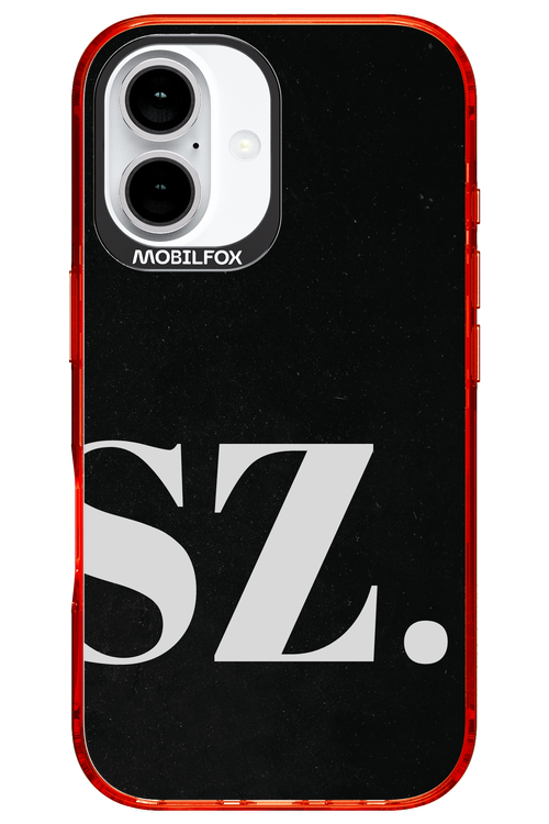 SZ (Off Space) 2.0 - Apple iPhone 16