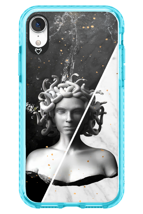Medusa - Apple iPhone XR