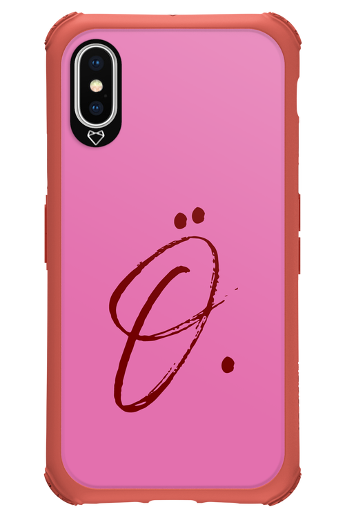 (Sorbet) O II 2.0 - Apple iPhone XS