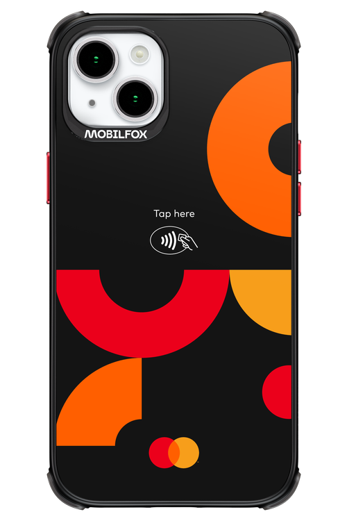 MC EU Black - Apple iPhone 15 Plus