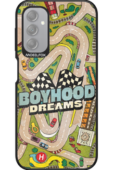 Boyhood Dreams - Samsung Galaxy A14
