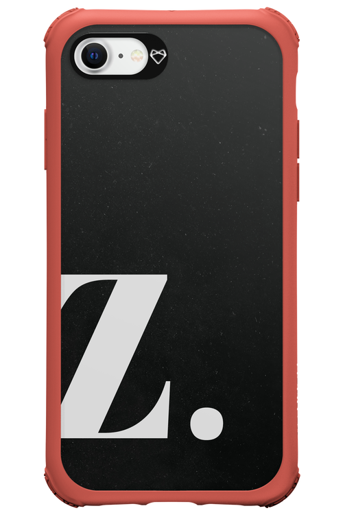 Z (Off Space) - Apple iPhone 8