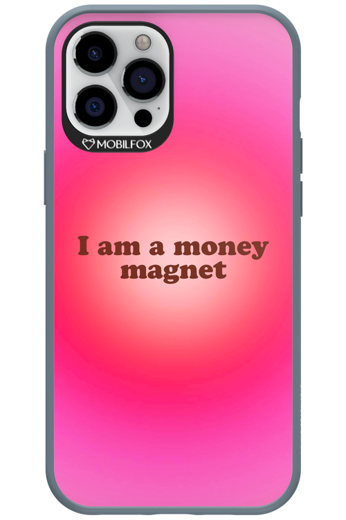 Money Magnet  - Apple iPhone 12 Pro Max