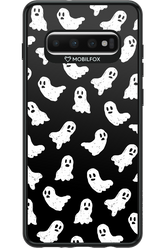 Chill Spirits - Samsung Galaxy S10+