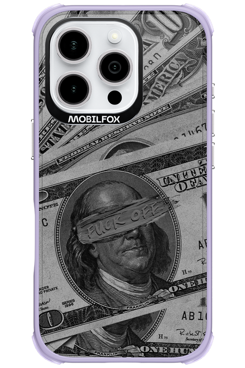 Talking Money - Apple iPhone 16 Pro