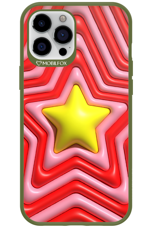 Star - Apple iPhone 12 Pro Max