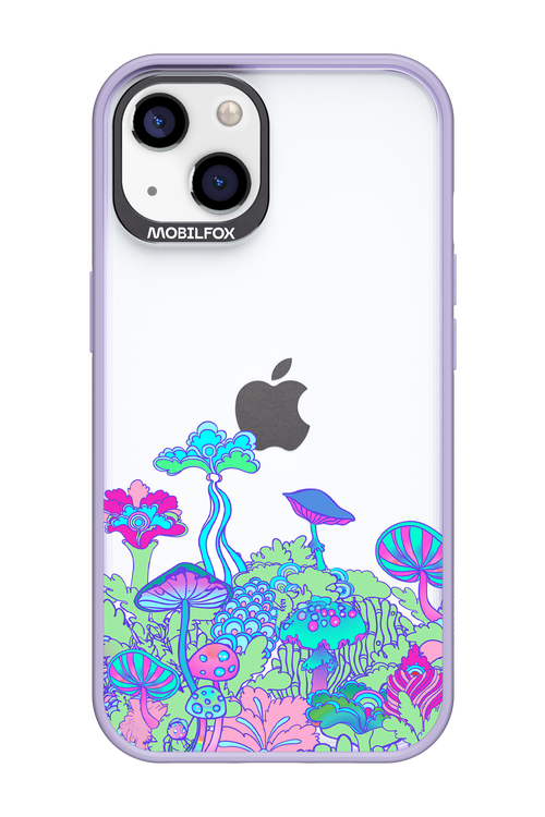 Shrooms - Apple iPhone 13