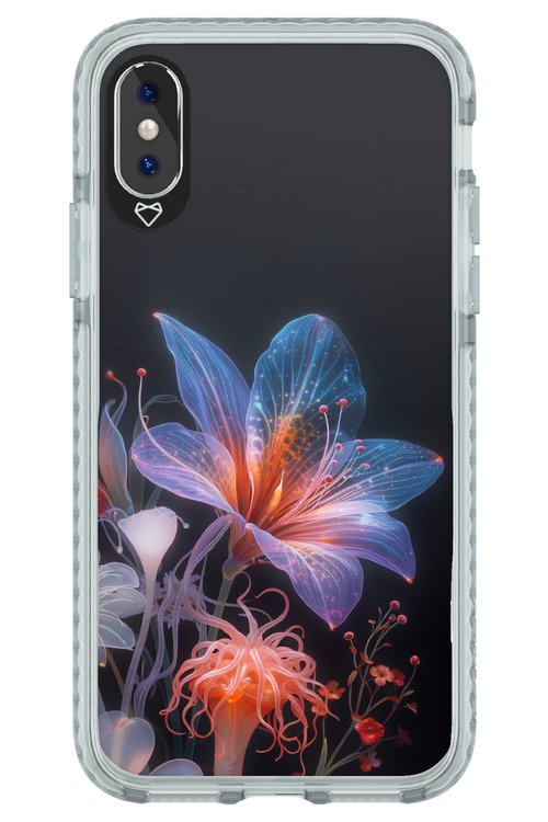 BIOLUMINESCENT 2.0 - Apple iPhone X
