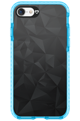 Low Poly - Apple iPhone 7