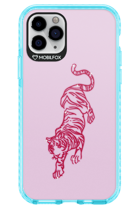 Tiger Power - Apple iPhone 11 Pro