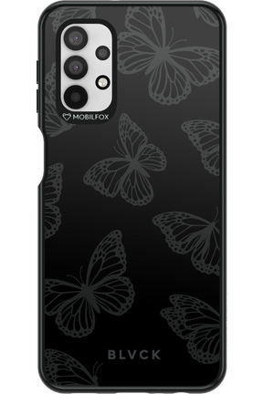 Black Butterflies 2.0 - Samsung Galaxy A32 5G