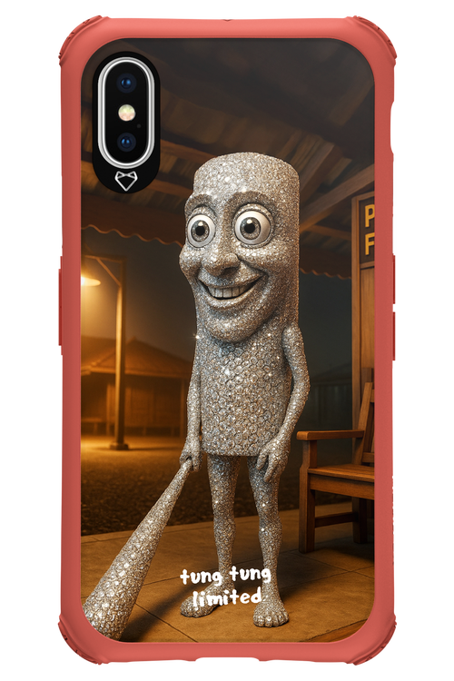 Tung Tung Limited - Apple iPhone XS