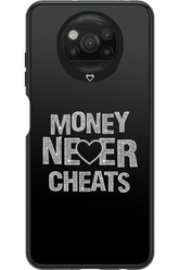 Money Cheats 2.0 - Xiaomi Poco X3 Pro