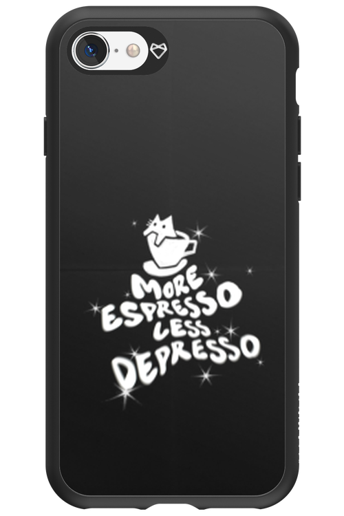 DEPRESSO - Apple iPhone SE 2022