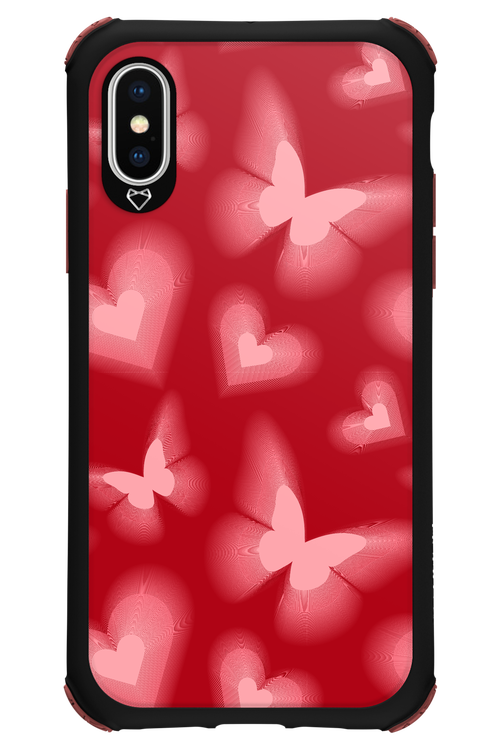 True Lovec - Apple iPhone X