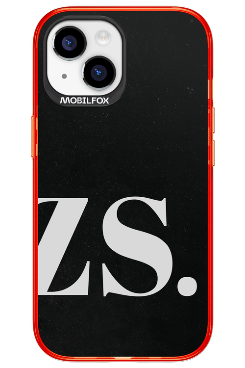 ZS (Off Space) 2.0 - Apple iPhone 15