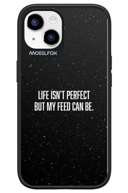 My feed 2.0 - Apple iPhone 14