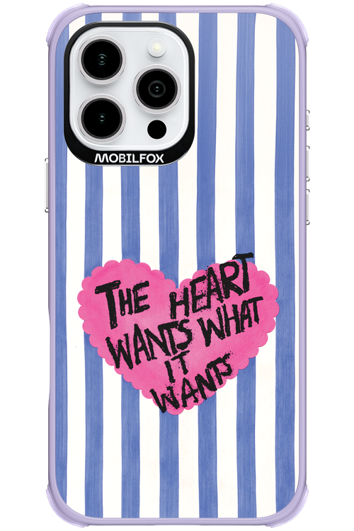 THWYW 2.0 - Apple iPhone 16 Pro Max