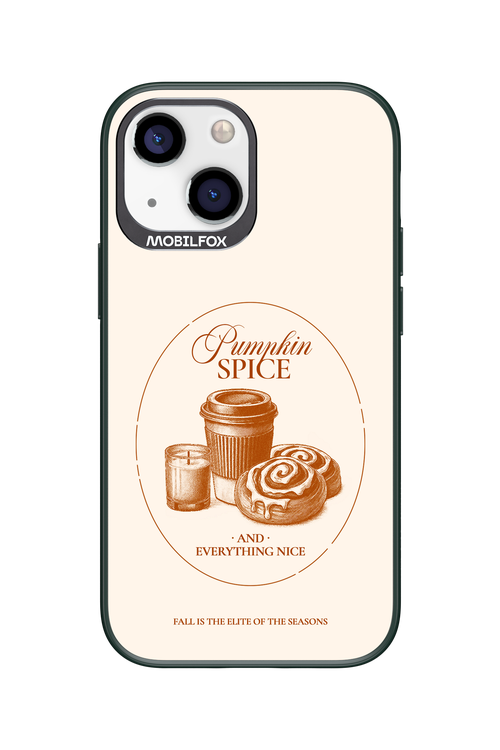 Elite Fall - Apple iPhone 13 Mini