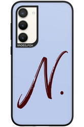 (Jellyfish Presso) N 2.0 - Samsung Galaxy S23 Plus