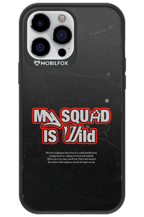 Wild Squad - Apple iPhone 13 Pro Max