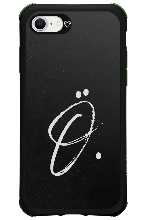 (Off Space) O II 2.0 - Apple iPhone SE 2022
