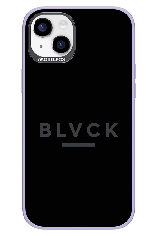 BLVCK II - Apple iPhone 14 Plus