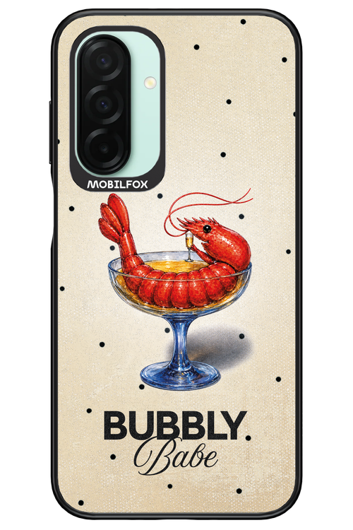 Bubbly Babe 2.0 - Samsung Galaxy A26