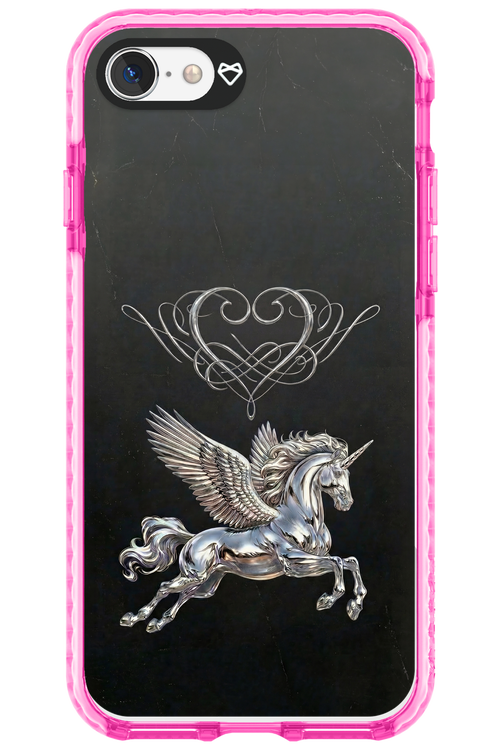 Horse Heart 2.0 - Apple iPhone SE 2022