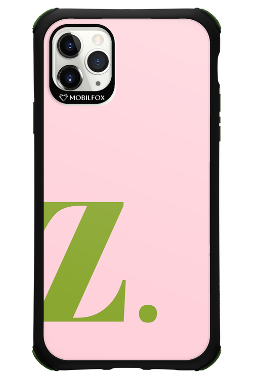 Z (Matcha Gum) - Apple iPhone 11 Pro Max