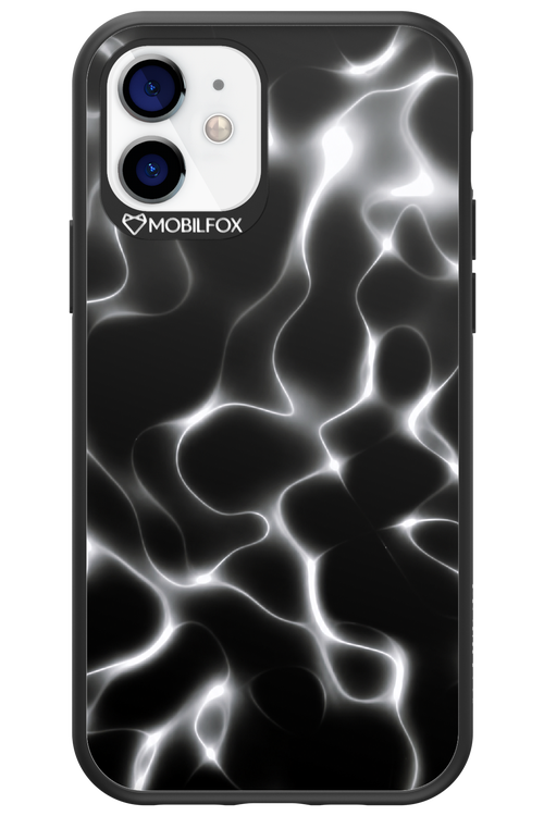 Dark Aura 2.0 - Apple iPhone 12