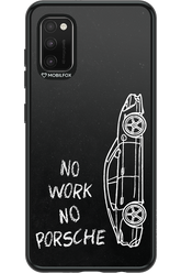 No Work - Samsung Galaxy A41