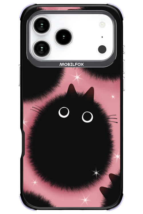 PURRr - Apple iPhone 17 Pro Max