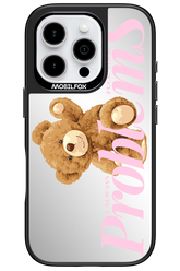 Problems Mirror - Apple iPhone 16 Pro