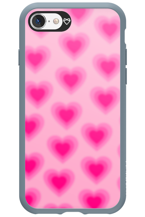 Heart Family - Apple iPhone SE 2020