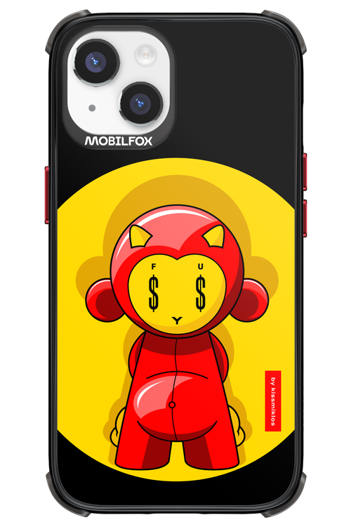 Fussy 2.0 - Apple iPhone 14