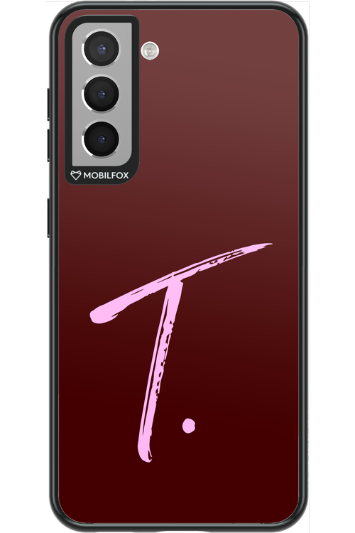 (Dark Blush) T 2.0 - Samsung Galaxy S21
