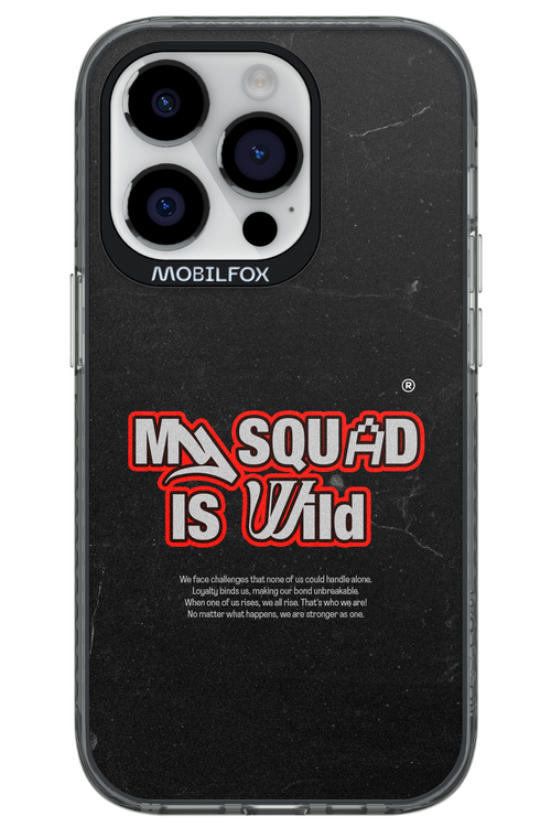 Wild Squad - Apple iPhone 14 Pro