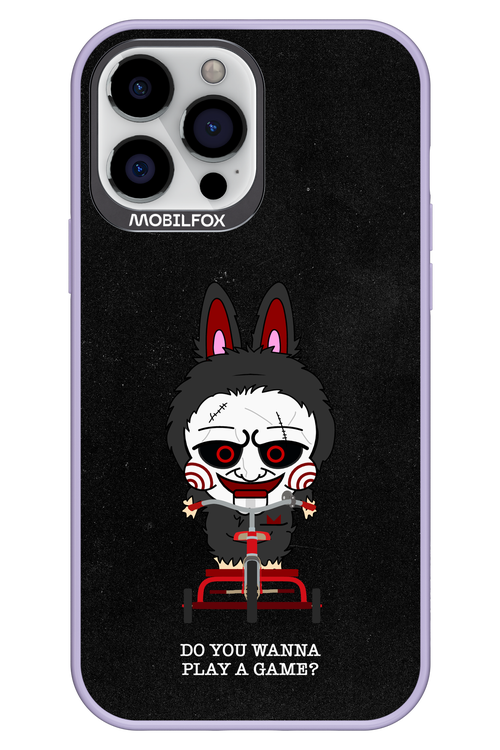 Sawbubu - Apple iPhone 13 Pro Max