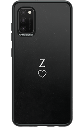 Z Black 2.0 - Samsung Galaxy A41