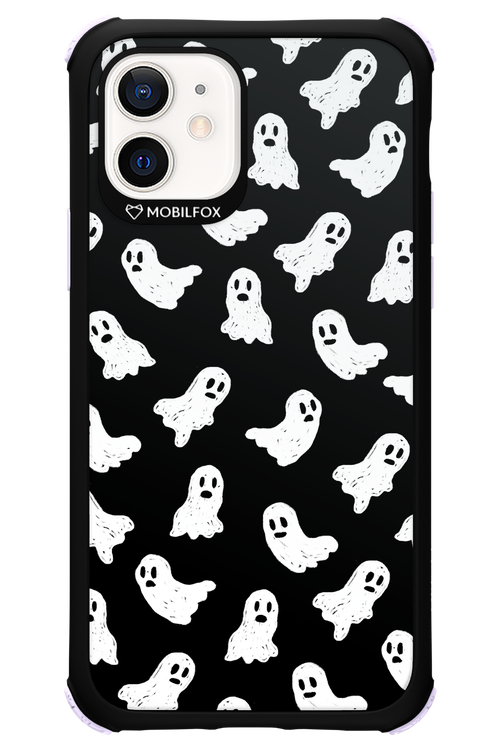 Chill Spirits - Apple iPhone 12