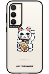 Maneki Neko - Samsung Galaxy S23 Plus