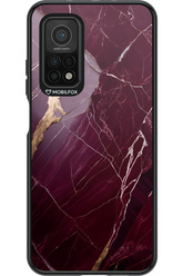 Burgundy Marble - Xiaomi Mi 10T 5G