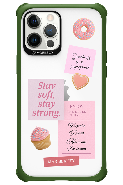 Sweet Babe - Apple iPhone 12 Pro Max