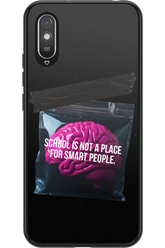Smart people 2.0 - Xiaomi Redmi 9A