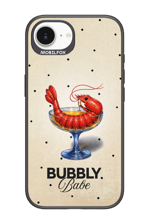 Bubbly Babe 2.0 - Apple iPhone 17e