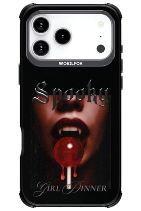 Freaky Girl - Apple iPhone 17 Pro Max