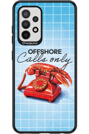 Offshore 2.0 - Samsung Galaxy A52 / A52 5G / A52s